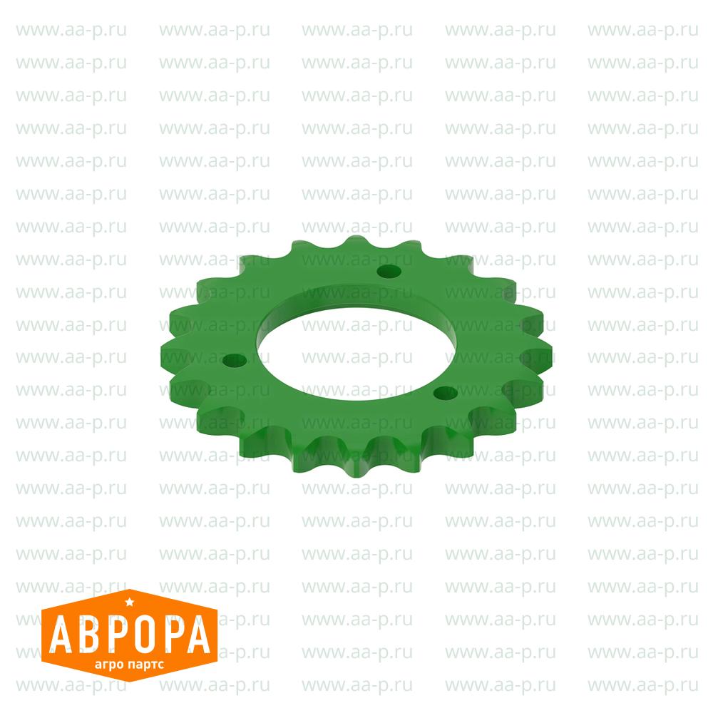 CC48639 ЦЕПНАЯ  ЗВЕЗДОЧКА